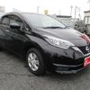 nissan note 2018 -NISSAN--Note DBA-E12--E12-589148---NISSAN--Note DBA-E12--E12-589148- image 9