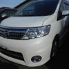 nissan serena 2010 -NISSAN--Serena CC25--CC25-351449---NISSAN--Serena CC25--CC25-351449- image 1