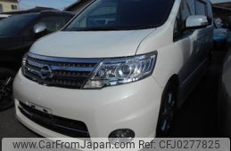 nissan serena 2010 -NISSAN--Serena CC25--CC25-351449---NISSAN--Serena CC25--CC25-351449-