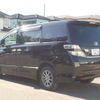 toyota vellfire 2010 -TOYOTA 【野田 301ｱ1234】--Vellfire DBA-ANH25W--ANH25-8019330---TOYOTA 【野田 301ｱ1234】--Vellfire DBA-ANH25W--ANH25-8019330- image 2