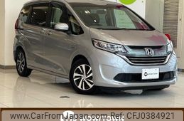 honda freed 2018 -HONDA--Freed DAA-GB7--GB7-1061565---HONDA--Freed DAA-GB7--GB7-1061565-