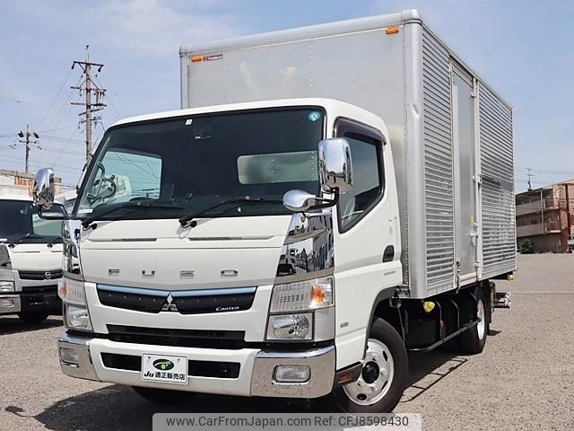 mitsubishi-fuso canter 2019 GOO_NET_EXCHANGE_0207851A30230427W001 image 2