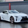 lexus lc 2017 -LEXUS--Lexus LC DBA-URZ100--URZ100-0001156---LEXUS--Lexus LC DBA-URZ100--URZ100-0001156- image 23