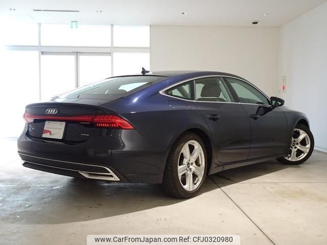 audi a7-sportback 2022 quick_quick_3AA-F2DKNS_WAUZZZF2XMN075286 image 2