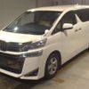 toyota vellfire 2019 CFJ1872323 image 1