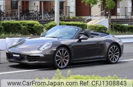 porsche 911 2013 quick_quick_991MA103_WP0ZZZ99ZES145618