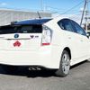 toyota prius 2009 -TOYOTA--Prius DAA-ZVW30--ZVW30-1127717---TOYOTA--Prius DAA-ZVW30--ZVW30-1127717- image 3