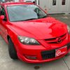 mazda axela 2007 -MAZDA--Axela DBA-BK3P--BK3P-303839---MAZDA--Axela DBA-BK3P--BK3P-303839- image 10