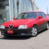 alfa-romeo 164 1991 -ALFA ROMEO--Alfa Romeo 164 E-164AG--ZAR16400006205009---ALFA ROMEO--Alfa Romeo 164 E-164AG--ZAR16400006205009- image 5
