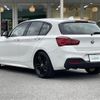 bmw 1-series 2017 -BMW--BMW 1 Series LDA-1S20--WBA1S520105K17422---BMW--BMW 1 Series LDA-1S20--WBA1S520105K17422- image 15