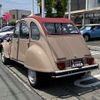 citroen 2cv 1987 -CITROEN--Citroen 2CV 6 9999--VF7AZKA00KA201716---CITROEN--Citroen 2CV 6 9999--VF7AZKA00KA201716- image 2
