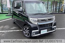 daihatsu tanto 2019 -DAIHATSU--Tanto DBA-LA600S--LA600S-0797207---DAIHATSU--Tanto DBA-LA600S--LA600S-0797207-