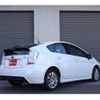 toyota prius 2011 quick_quick_ZVW30_ZVW30-5275184 image 3