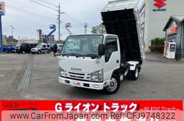 isuzu elf-truck 2018 GOO_NET_EXCHANGE_1003143A30240427W001