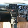 suzuki jimny-sierra 2023 CFJ1800634 image 17