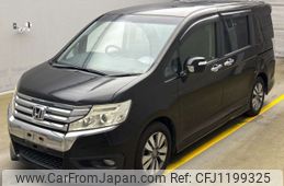 honda stepwagon 2012 -HONDA--Stepwgn RK5-1301898---HONDA--Stepwgn RK5-1301898-
