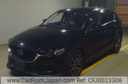 mazda cx-5 2017 -MAZDA--CX-5 LDA-KF2P--KF2P-117756---MAZDA--CX-5 LDA-KF2P--KF2P-117756-