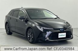 toyota corolla-touring-wagon 2019 -TOYOTA--Corolla Touring 6AA-ZWE211W--ZWE211-6001609---TOYOTA--Corolla Touring 6AA-ZWE211W--ZWE211-6001609-