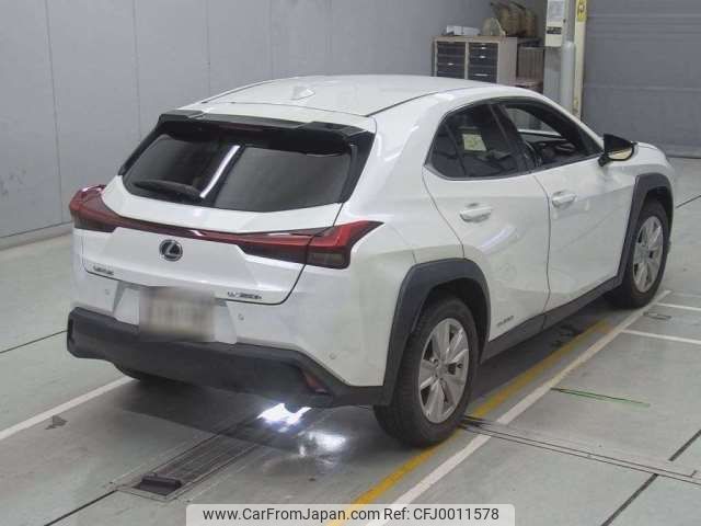 lexus ux 2021 -LEXUS--Lexus UX 6AA-MZAH10--MZAH10-2102766---LEXUS--Lexus UX 6AA-MZAH10--MZAH10-2102766- image 2