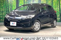 honda fit 2015 -HONDA--Fit DBA-GK3--GK3-3209551---HONDA--Fit DBA-GK3--GK3-3209551-