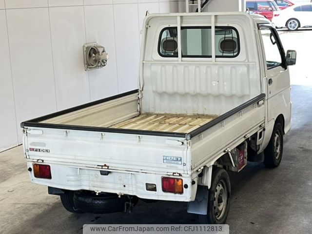 daihatsu hijet-truck 2001 -DAIHATSU--Hijet Truck S210P-0112278---DAIHATSU--Hijet Truck S210P-0112278- image 2