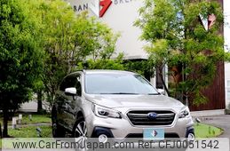 subaru outback 2018 -SUBARU--Legacy OutBack DBA-BS9--BS9-046866---SUBARU--Legacy OutBack DBA-BS9--BS9-046866-