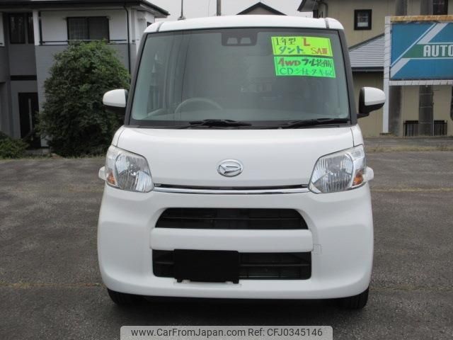 daihatsu tanto 2019 -DAIHATSU--Tanto DBA-LA610S--LA610S-0155381---DAIHATSU--Tanto DBA-LA610S--LA610S-0155381- image 2