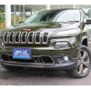 chrysler jeep-cherokee 2017 -CHRYSLER--Jeep Cherokee ABA-KL32L--1C4PJMHS1GW276056---CHRYSLER--Jeep Cherokee ABA-KL32L--1C4PJMHS1GW276056- image 1