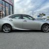 lexus is 2017 -LEXUS--Lexus IS DAA-AVE30--AVE30-5061741---LEXUS--Lexus IS DAA-AVE30--AVE30-5061741- image 8