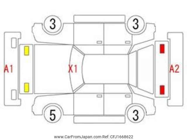 lexus rc 2021 CFJ1668622 image 2