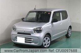 suzuki alto 2023 -SUZUKI--Alto 3BA-HA37S--HA37S-131776---SUZUKI--Alto 3BA-HA37S--HA37S-131776-