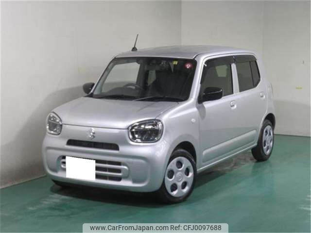 suzuki alto 2023 -SUZUKI--Alto 3BA-HA37S--HA37S-131776---SUZUKI--Alto 3BA-HA37S--HA37S-131776- image 1