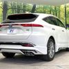 toyota harrier 2022 -TOYOTA--Harrier 6AA-AXUH80--AXUH80-0047681---TOYOTA--Harrier 6AA-AXUH80--AXUH80-0047681- image 17