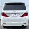 toyota alphard 2014 -TOYOTA--Alphard DBA-ANH20W--ANH20-8310147---TOYOTA--Alphard DBA-ANH20W--ANH20-8310147- image 19