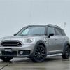 mini mini-others 2018 -BMW--BMW Mini CLA-YU15--WMWYU720703E34539---BMW--BMW Mini CLA-YU15--WMWYU720703E34539- image 1