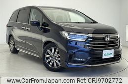 honda odyssey 2020 -HONDA--Odyssey 6BA-RC1--RC1-1400890---HONDA--Odyssey 6BA-RC1--RC1-1400890-