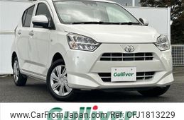 toyota pixis-epoch 2018 CFJ1813229