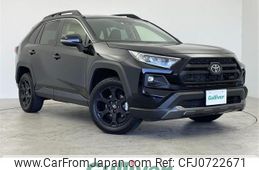 toyota rav4 2022 -TOYOTA--RAV4 6BA-MXAA54--MXAA54-2035853---TOYOTA--RAV4 6BA-MXAA54--MXAA54-2035853-