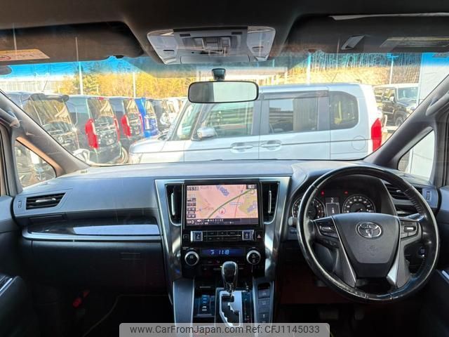 toyota vellfire 2017 quick_quick_AGH30W_AGH30-0118414 image 2