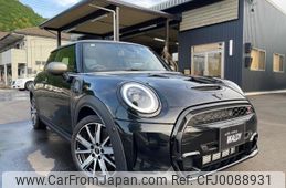 mini mini-others 2023 quick_quick_3BA-XR20MW_WMW52DH0102U60359