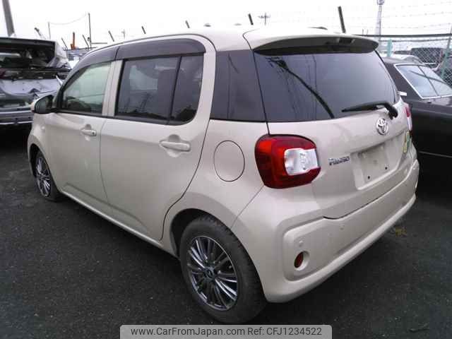 toyota passo 2019 -TOYOTA--Passo M700A-0139556---TOYOTA--Passo M700A-0139556- image 2
