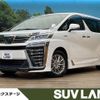 toyota vellfire 2018 CFJ1725439 image 1