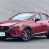 mazda cx-3 2015 -MAZDA--CX-3 LDA-DK5AW--DK5AW-106322---MAZDA--CX-3 LDA-DK5AW--DK5AW-106322- image 8