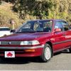 toyota corolla 1991 -TOYOTA--Corolla E-AE91--AE91-3263239---TOYOTA--Corolla E-AE91--AE91-3263239- image 1