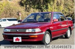 toyota corolla 1991 -TOYOTA--Corolla E-AE91--AE91-3263239---TOYOTA--Corolla E-AE91--AE91-3263239-