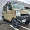 mitsubishi minicab-van 2015 quick_quick_HBD-DS17V_DS17V-104368 image 4