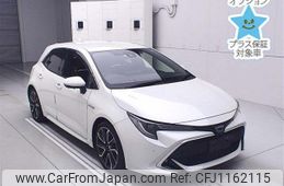 toyota corolla-sport 2020 -TOYOTA--Corolla Sport ZWE211H-1035537---TOYOTA--Corolla Sport ZWE211H-1035537-