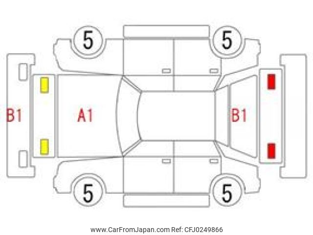 audi a3 2016 -AUDI--Audi A3 DBA-8VCXSL--WAUZZZ8V5F1134679---AUDI--Audi A3 DBA-8VCXSL--WAUZZZ8V5F1134679- image 2