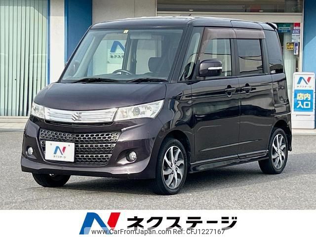 suzuki palette 2010 quick_quick_MK21S_MK21S-364841 image 1