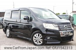 honda stepwagon-spada 2011 CFJ1542313